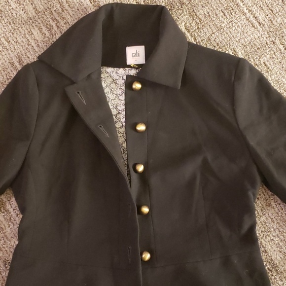 CAbi jacket - Picture 2 of 5